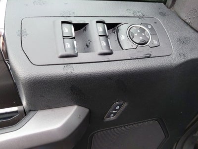 2016 Ford F-150 XLT Sport Appearance Pkg