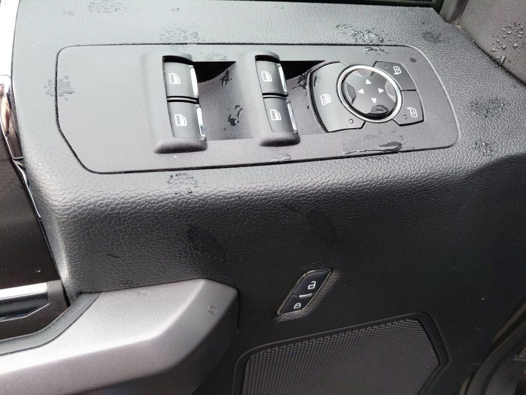 2016 Ford F-150 XLT Sport Appearance Pkg