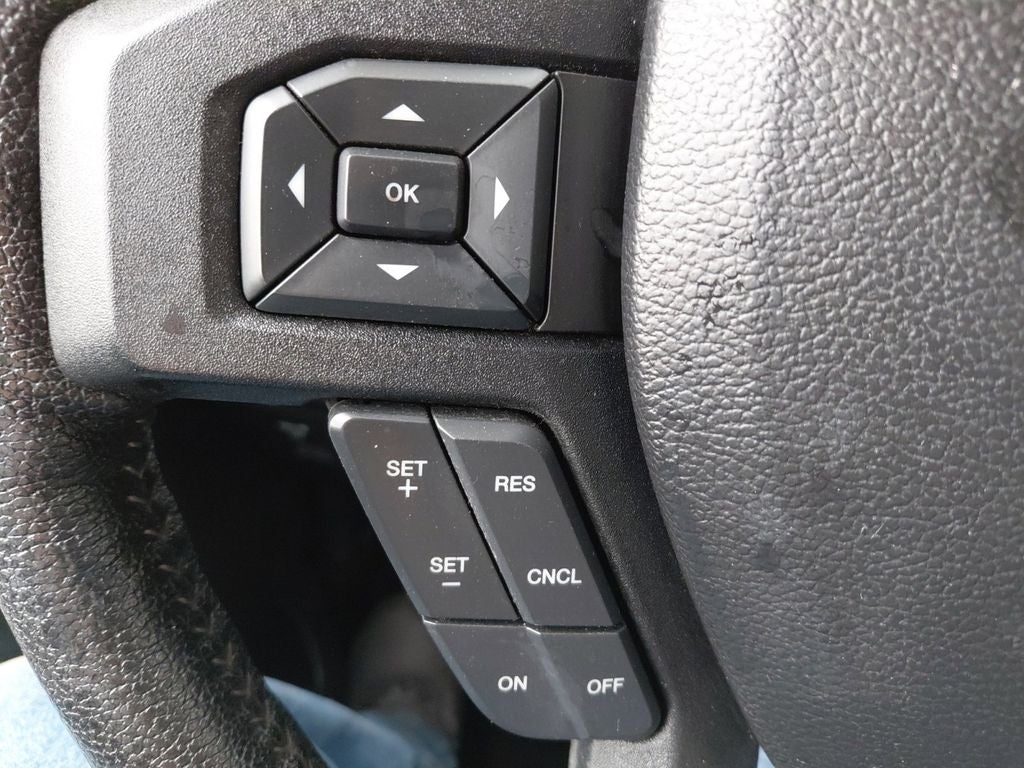 2016 Ford F-150 XLT Sport Appearance Pkg
