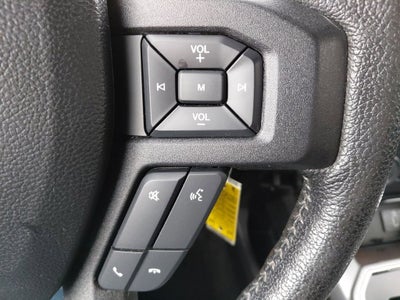 2016 Ford F-150 XLT Sport Appearance Pkg