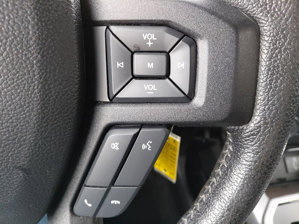 2016 Ford F-150 XLT Sport Appearance Pkg
