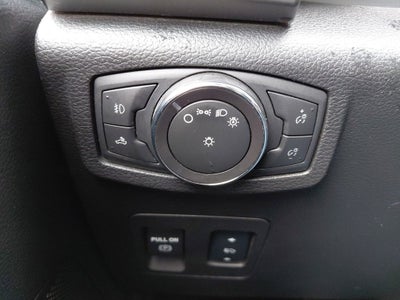 2016 Ford F-150 XLT Sport Appearance Pkg