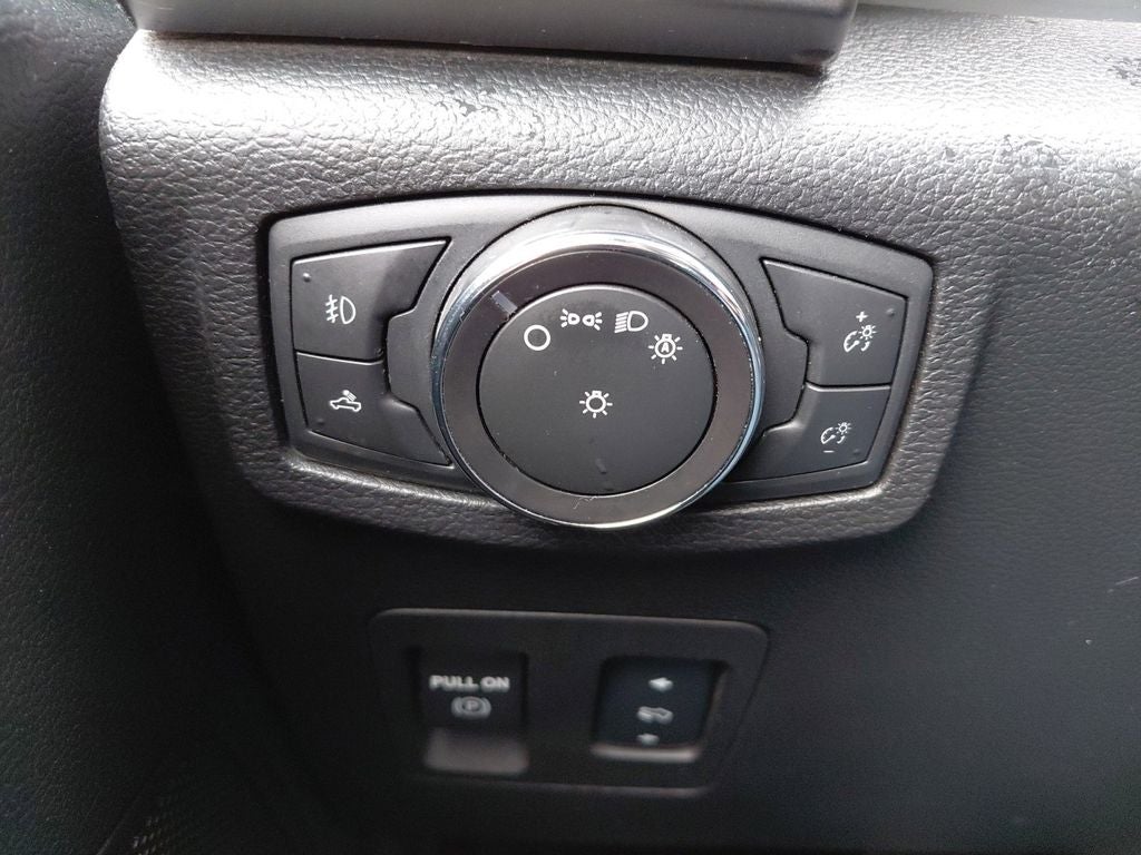 2016 Ford F-150 XLT Sport Appearance Pkg