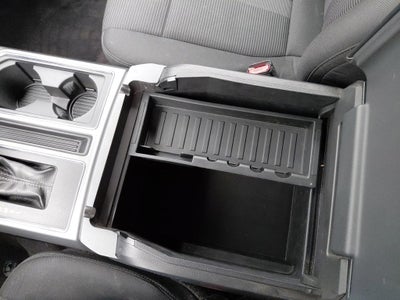2016 Ford F-150 XLT Sport Appearance Pkg