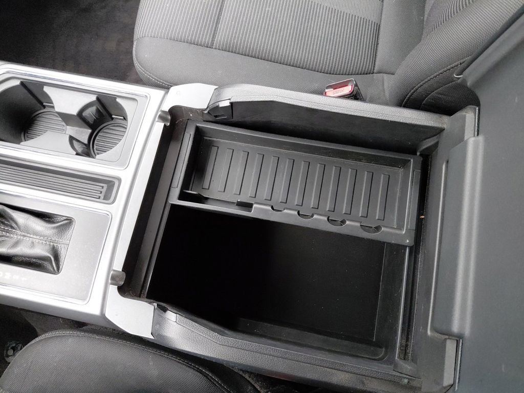 2016 Ford F-150 XLT Sport Appearance Pkg