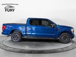 2023 Ford F-150 XLT Sport w/Class IV Trailer Hitch