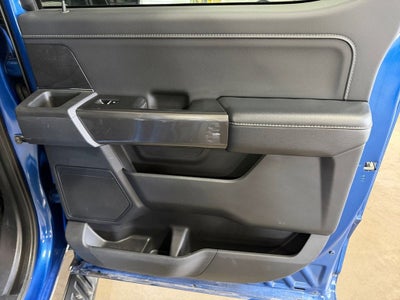 2023 Ford F-150 XLT Sport w/Class IV Trailer Hitch