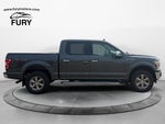 2020 Ford F-150 XLT w/Chrome Appearance Pkg
