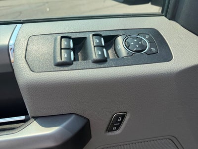 2020 Ford F-150 XLT w/Chrome Appearance Pkg