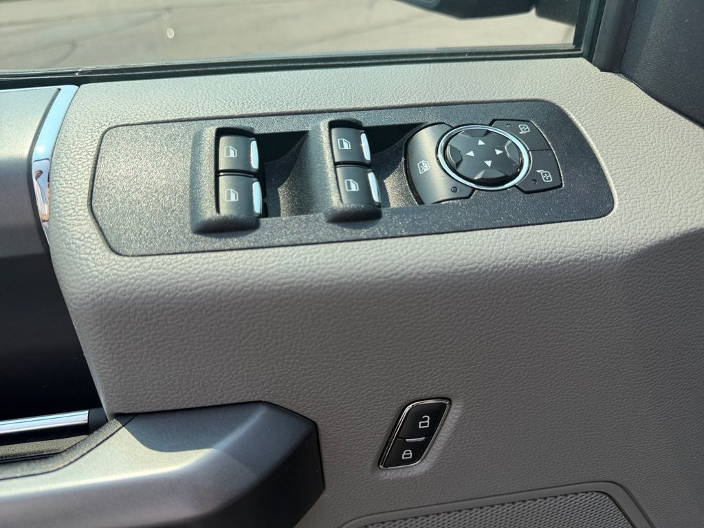 2020 Ford F-150 XLT w/Chrome Appearance Pkg