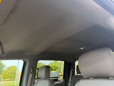 2020 Ford F-150 XLT w/Chrome Appearance Pkg