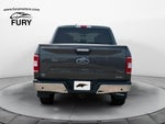 2020 Ford F-150 XLT w/Chrome Appearance Pkg