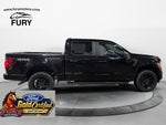 2024 Ford F-150 STX Gold Certified w/Black Appearance Pkg