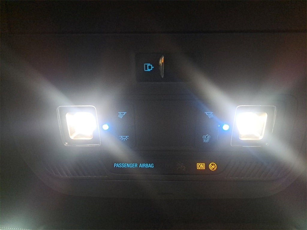 2025 Ford F-150 XLT Black Appearance Pkg