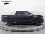 2025 Ford F-150 XLT Black Appearance Pkg