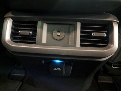 2025 Ford F-150 XLT Black Appearance Pkg