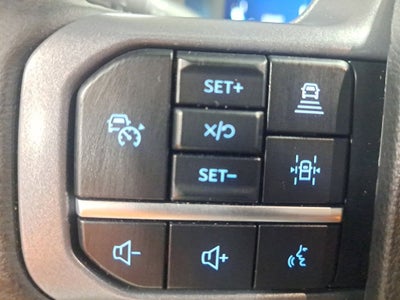 2025 Ford F-150 XLT Black Appearance Pkg