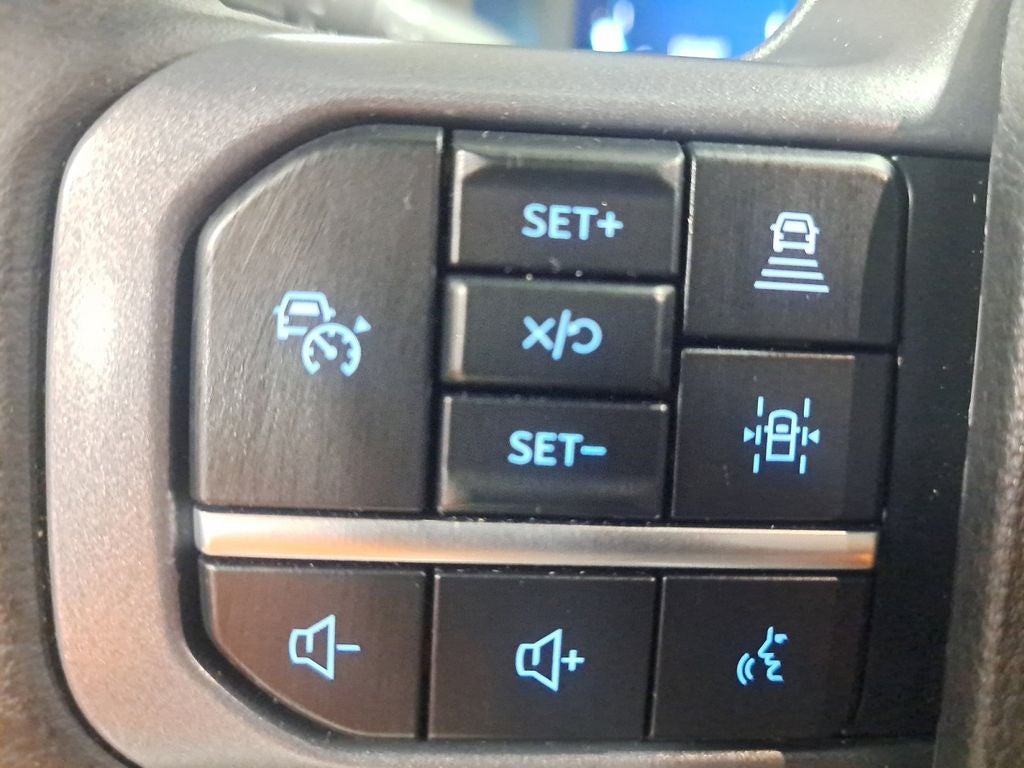 2025 Ford F-150 XLT Black Appearance Pkg