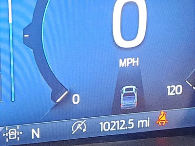 2025 Ford F-150 XLT Black Appearance Pkg