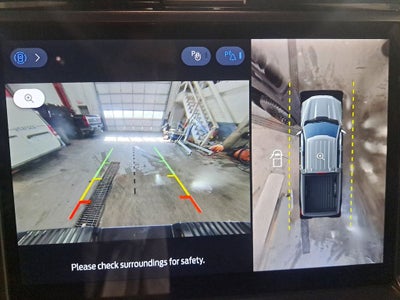 2025 Ford F-150 XLT Black Appearance Pkg