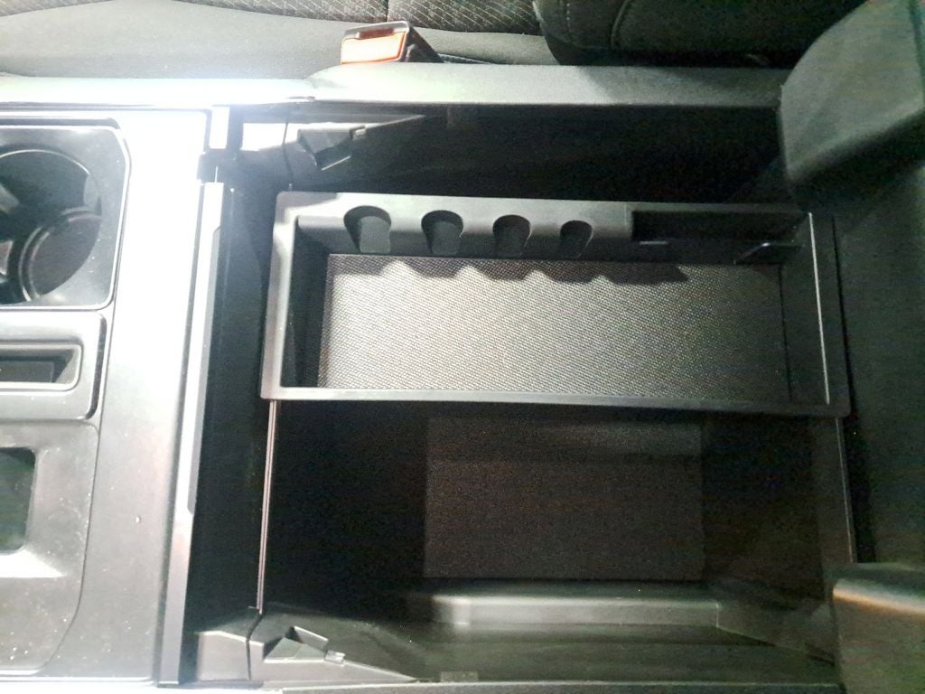 2025 Ford F-150 XLT Black Appearance Pkg