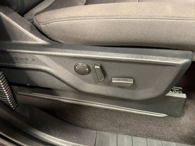 2025 Ford F-150 XLT FX4 w/Black Appearance Pkg
