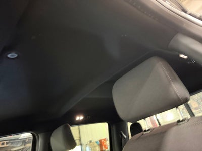 2025 Ford F-150 XLT FX4 w/Black Appearance Pkg