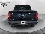 2025 Ford F-150 XLT FX4 w/Black Appearance Pkg