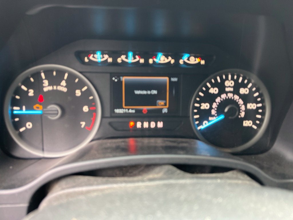 2018 Ford F-150 XLT Sport Appearance w/Class IV Hitch & Power Equi