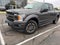 2018 Ford F-150 XLT Sport Appearance w/Class IV Hitch & Power Equi