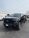 2017 Ford F-150 XL w/STX Sport Appearance Pkg