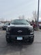 2017 Ford F-150 XL w/STX Sport Appearance Pkg