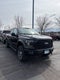 2017 Ford F-150 XL w/STX Sport Appearance Pkg