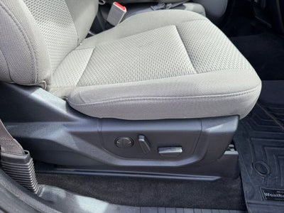 2019 Ford F-150 XLT w/Max Tow & Pro Trailer Backup Assist