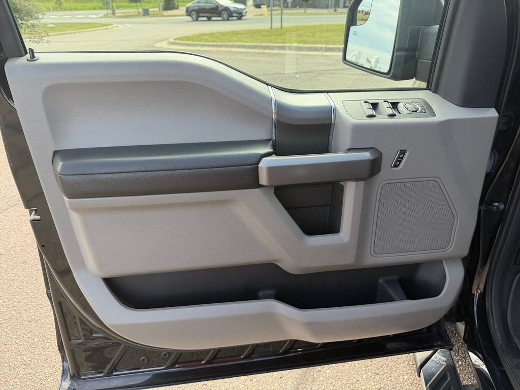 2019 Ford F-150 XLT w/Max Tow & Pro Trailer Backup Assist