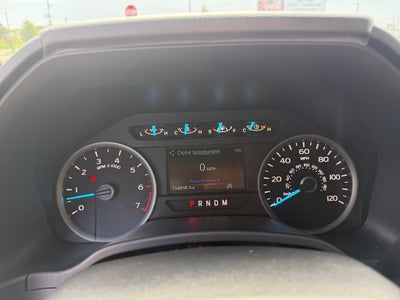 2019 Ford F-150 XLT w/Max Tow & Pro Trailer Backup Assist
