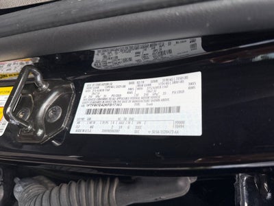 2019 Ford F-150 XLT w/Max Tow & Pro Trailer Backup Assist