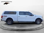 2019 Ford F-150 Lariat w/FX4 & Twin Panel Moonroof