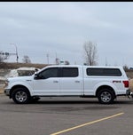 2019 Ford F-150 Lariat w/FX4 & Twin Panel Moonroof