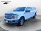 2019 Ford F-150 Lariat w/FX4 & Twin Panel Moonroof