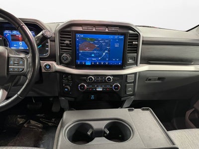 2022 Ford F-150 XLT w/Chrome Appearance Pkg