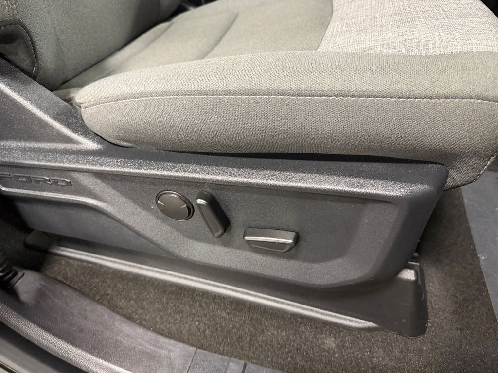 2022 Ford F-150 XLT w/Chrome Appearance Pkg