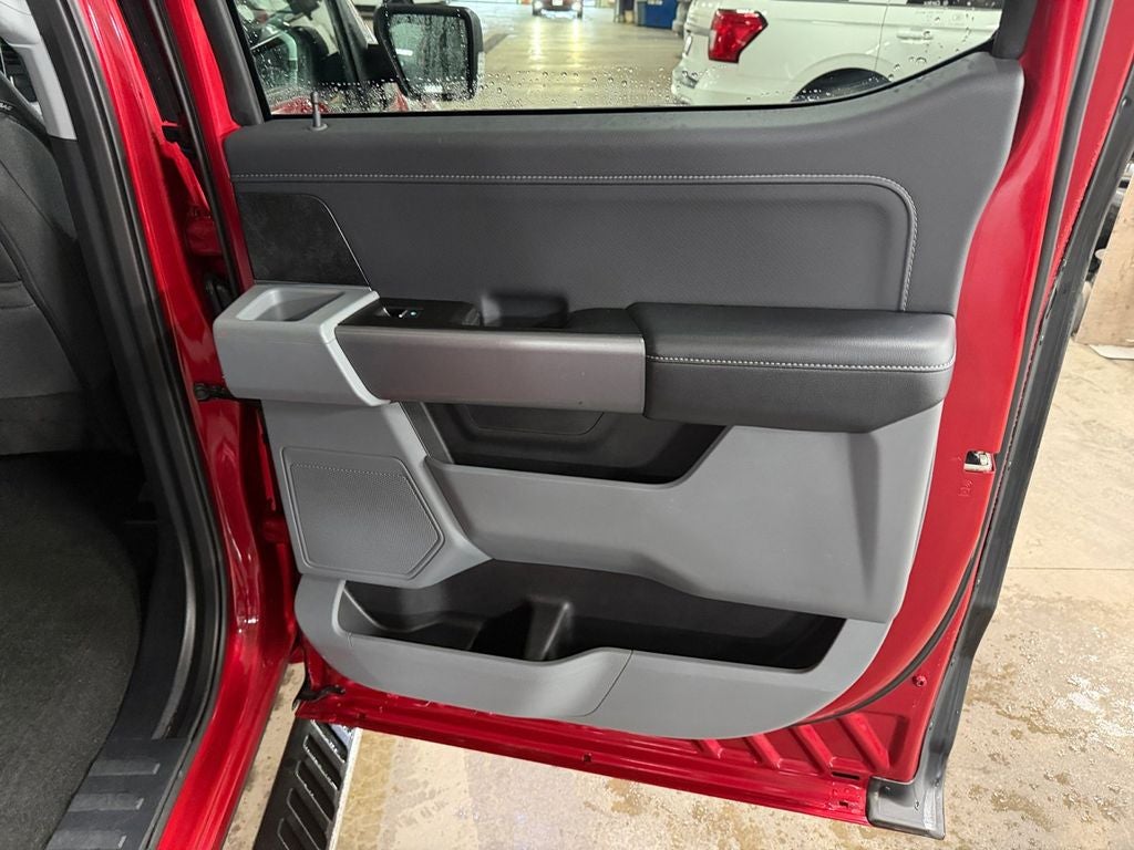 2022 Ford F-150 XLT w/Chrome Appearance Pkg