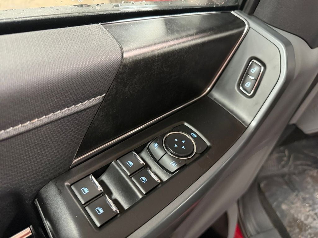 2022 Ford F-150 XLT w/Chrome Appearance Pkg