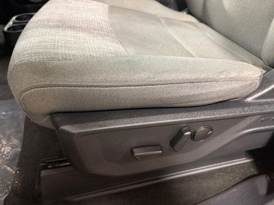 2022 Ford F-150 XLT w/Chrome Appearance Pkg