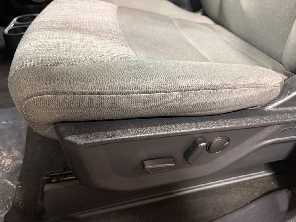 2022 Ford F-150 XLT w/Chrome Appearance Pkg