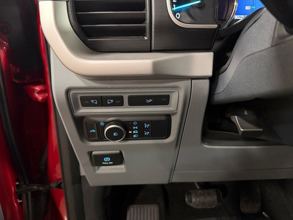 2022 Ford F-150 XLT w/Chrome Appearance Pkg