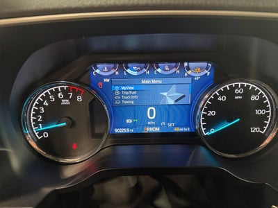 2022 Ford F-150 XLT w/Chrome Appearance Pkg