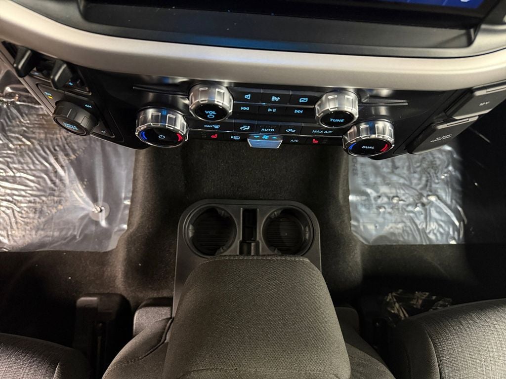 2022 Ford F-150 XLT w/Chrome Appearance Pkg