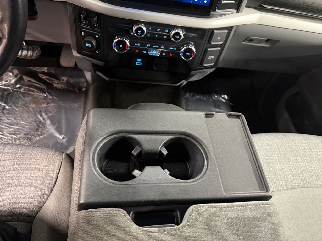 2022 Ford F-150 XLT w/Chrome Appearance Pkg